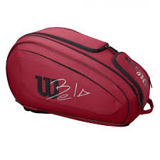 Padeltas kiezen